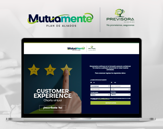 Email marketing – Previsora Seguros