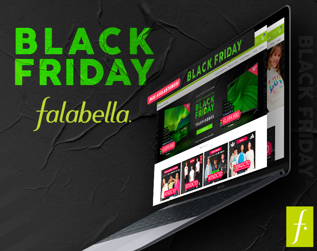 Black Friday – Falabella