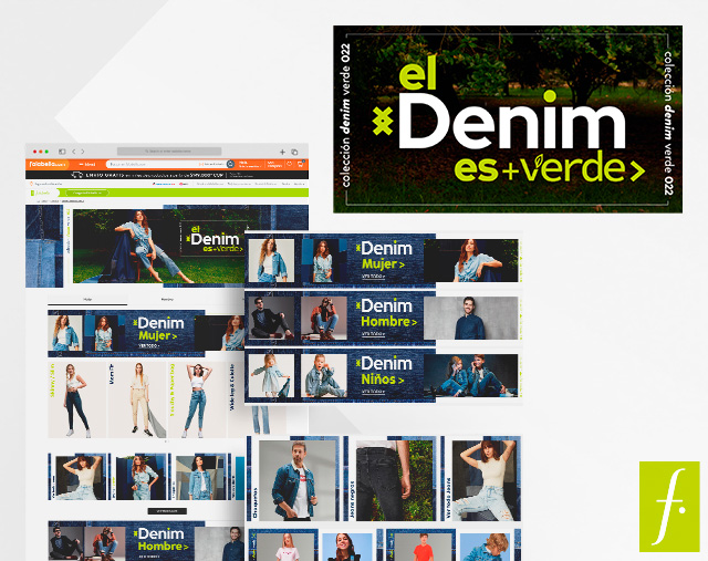 Denim – Falabella