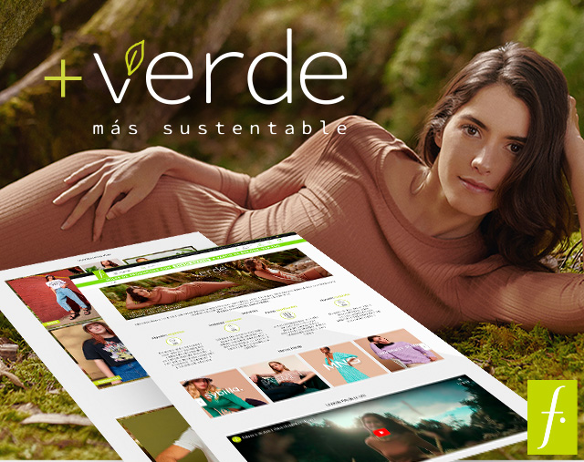 Más Verde – Falabella
