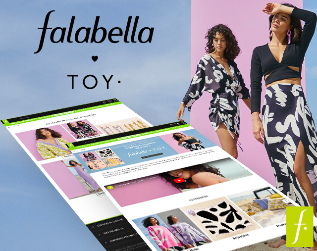 Toy – Falabella