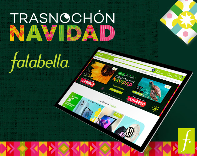 Trasnochón Navidad