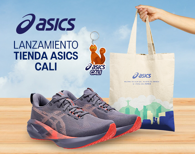 Seeding – Lanzamiento Cali