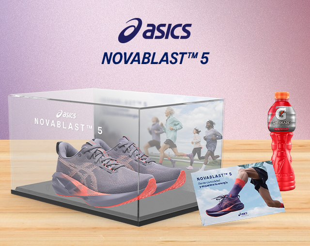 Seeding – Novablast 5
