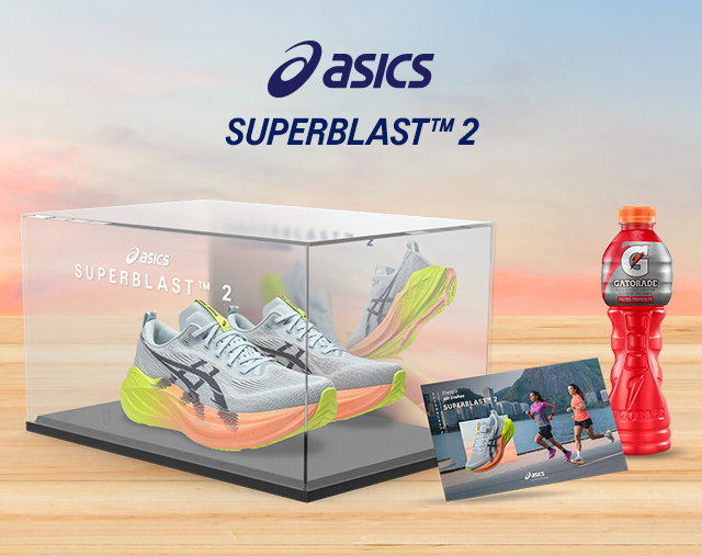 Seeding – Superblast 2